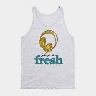 fresh Tank Top